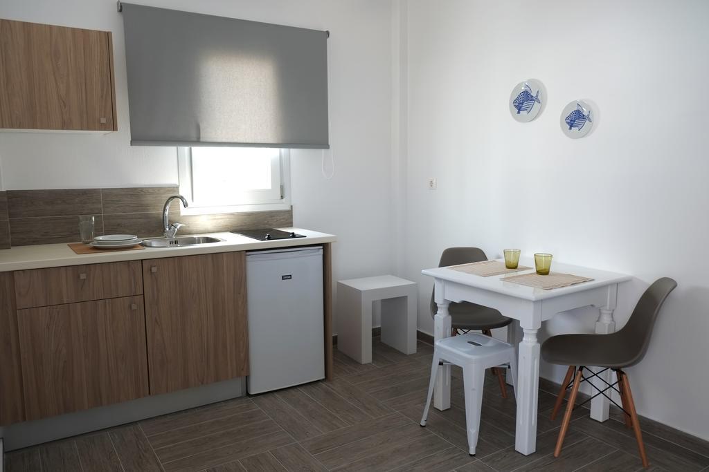 Studio Ornos Exteriör bild