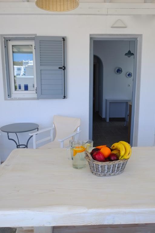 Studio Ornos Exteriör bild